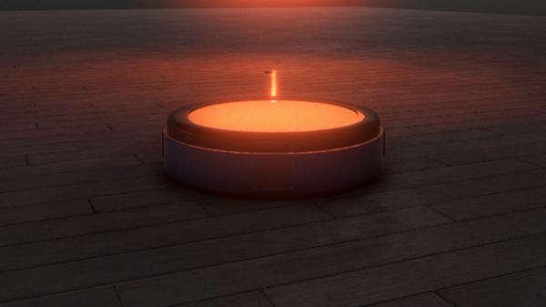 Robot sim game screenshot